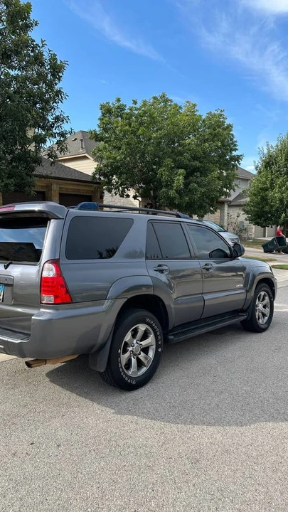 2006 Toyota 4Runner 4th Gen - Image 7 of 24