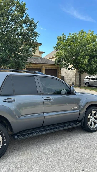 2006 Toyota 4Runner 4th Gen - Image 8 of 24