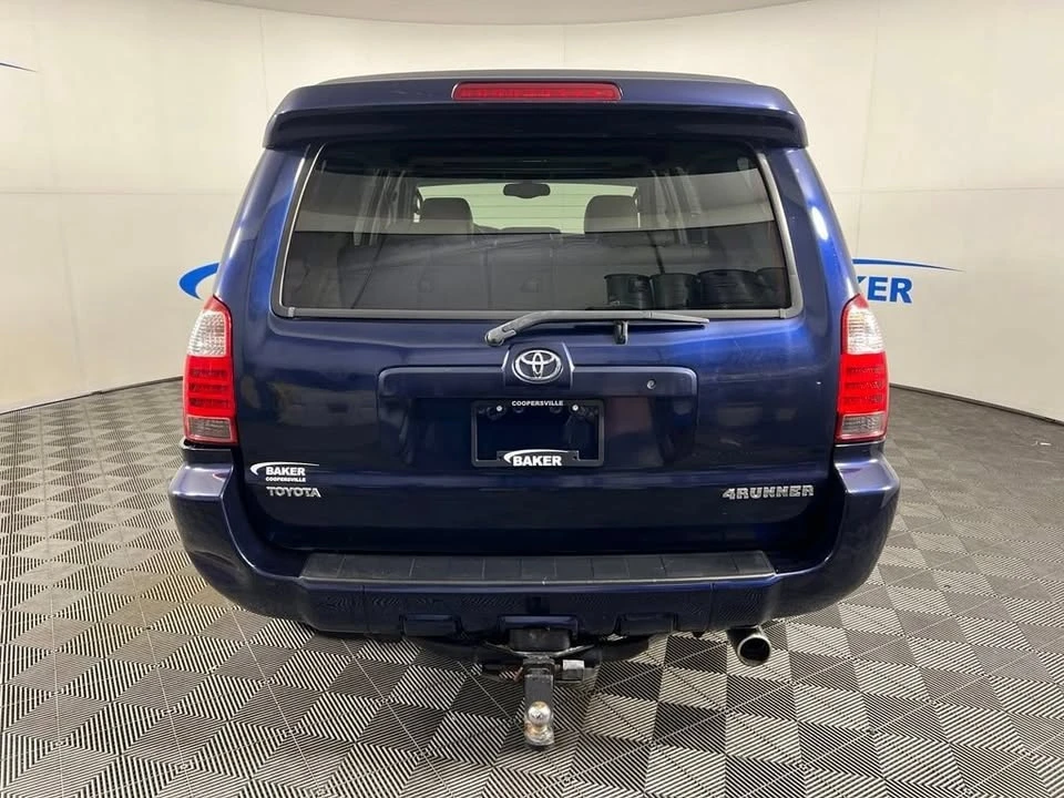 2006 Toyota 4Runner 4th Gen - Image 4 of 20