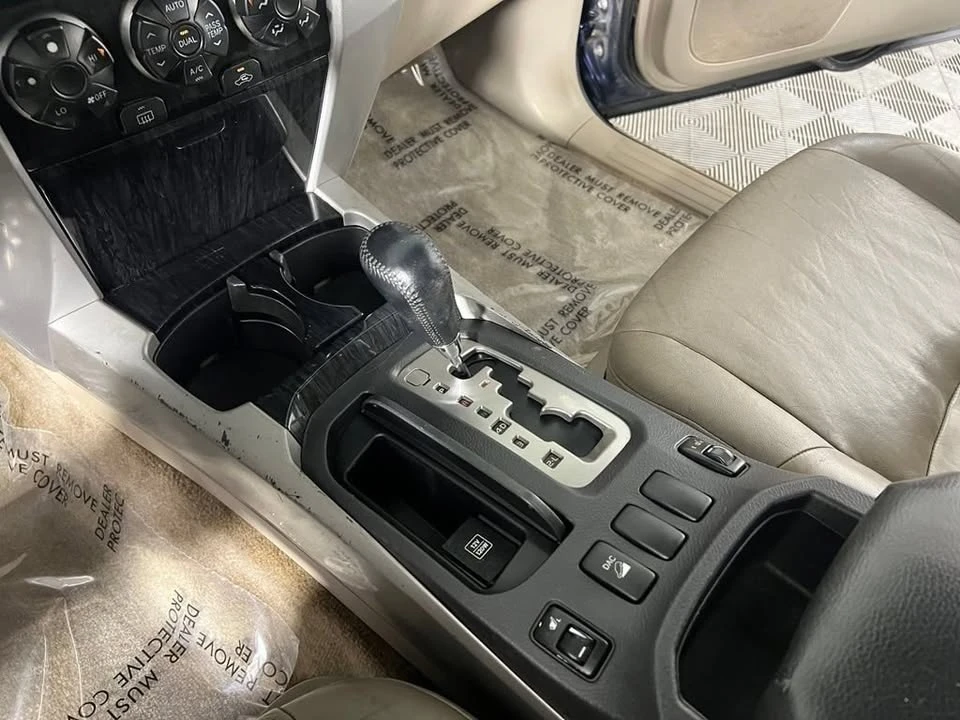 2006 Toyota 4Runner 4th Gen - Image 11 of 20