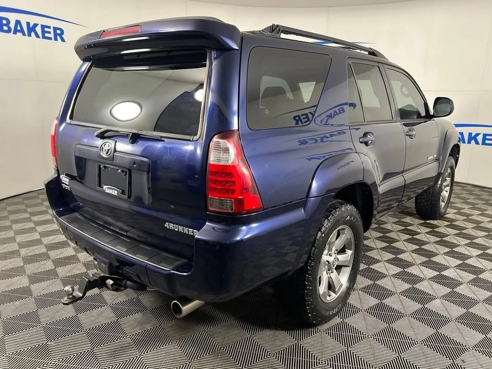 2006 Toyota 4Runner 4th Gen - Image 5 of 20