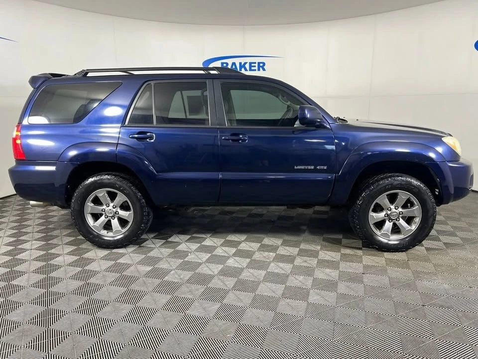 2006 Toyota 4Runner 4th Gen - Image 6 of 20