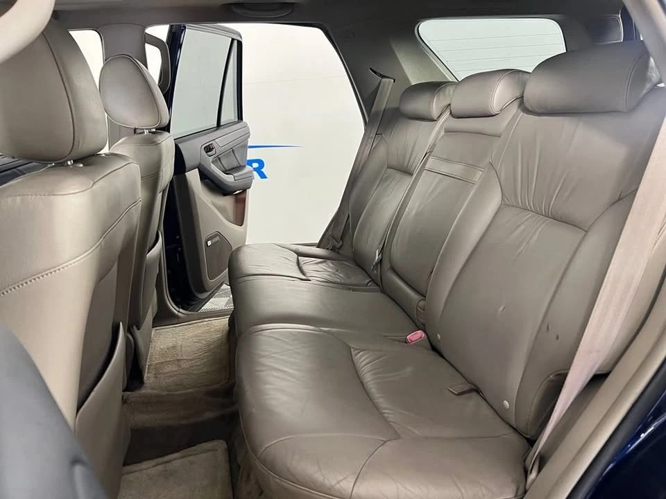 2006 Toyota 4Runner 4th Gen - Image 17 of 20