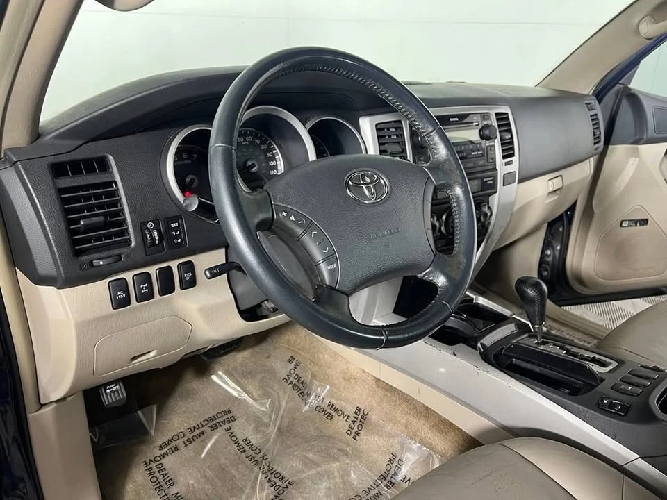2006 Toyota 4Runner 4th Gen - Image 13 of 20