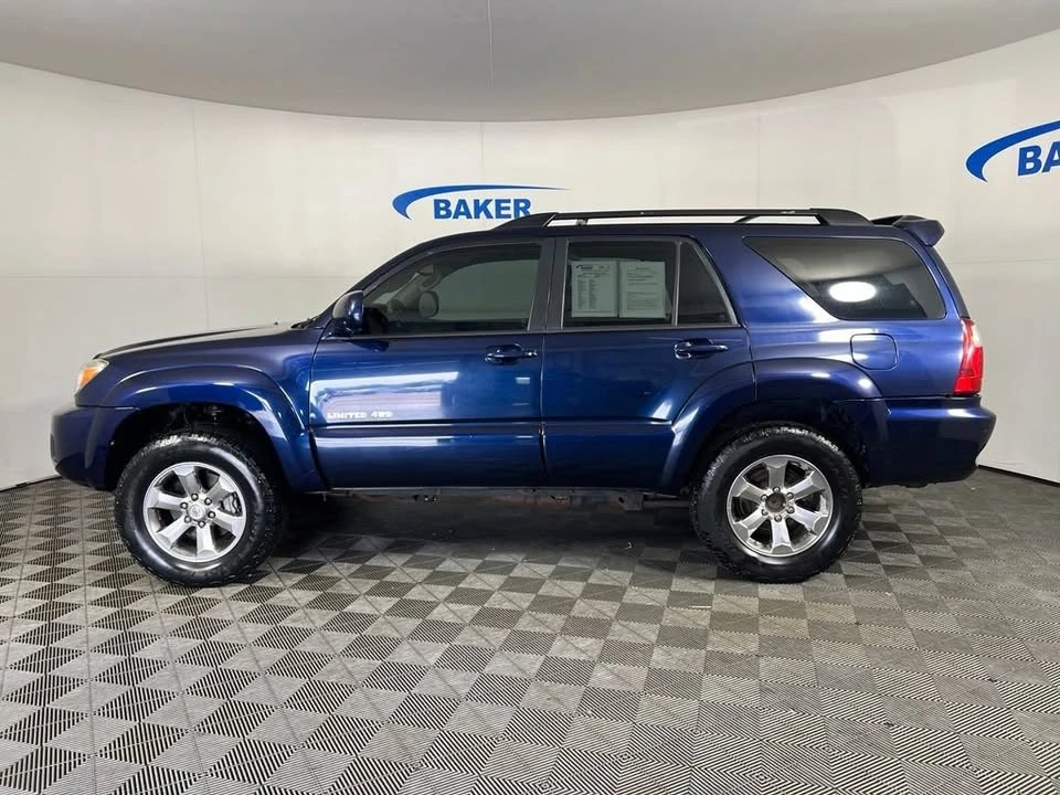 2006 Toyota 4Runner 4th Gen - Image 2 of 20