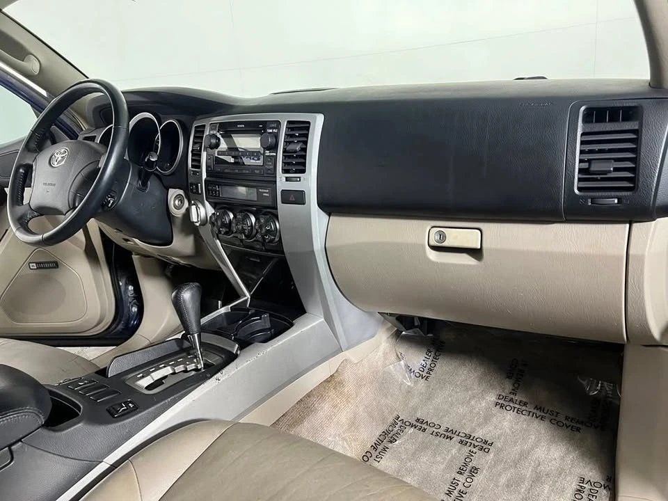 2006 Toyota 4Runner 4th Gen - Image 20 of 20