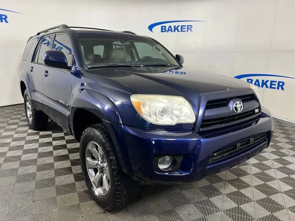2006 Toyota 4Runner 4th Gen - Image 7 of 20