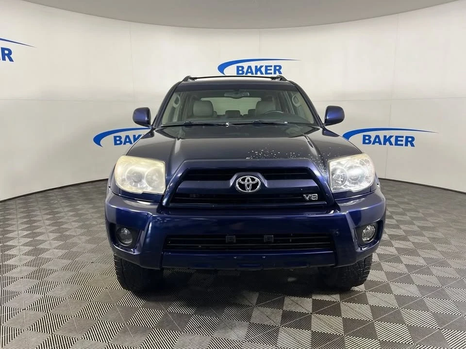 2006 Toyota 4Runner 4th Gen - Image 8 of 20
