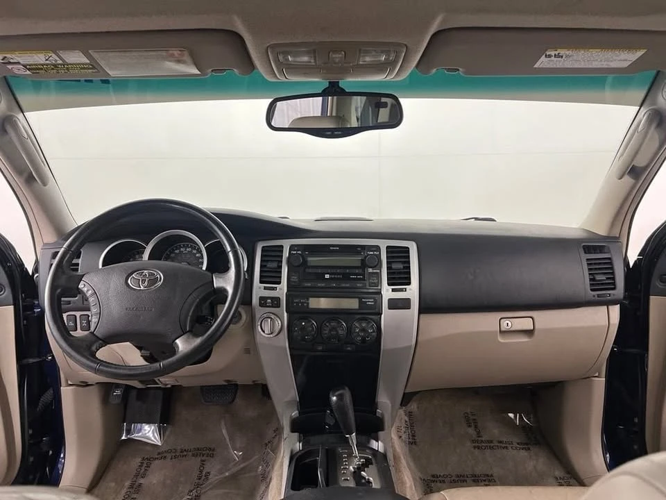 2006 Toyota 4Runner 4th Gen - Image 10 of 20