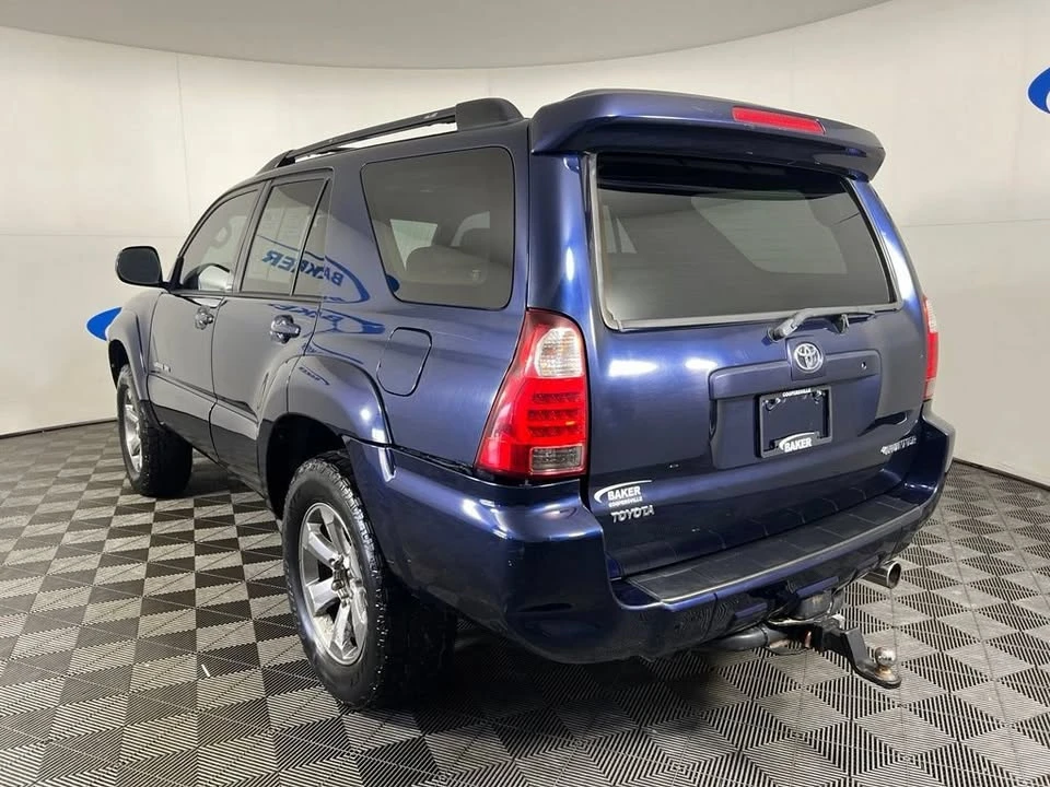 2006 Toyota 4Runner 4th Gen - Image 3 of 20