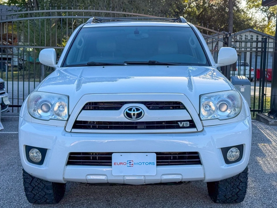 2006 Toyota 4Runner 4th Gen - Image 2 of 12