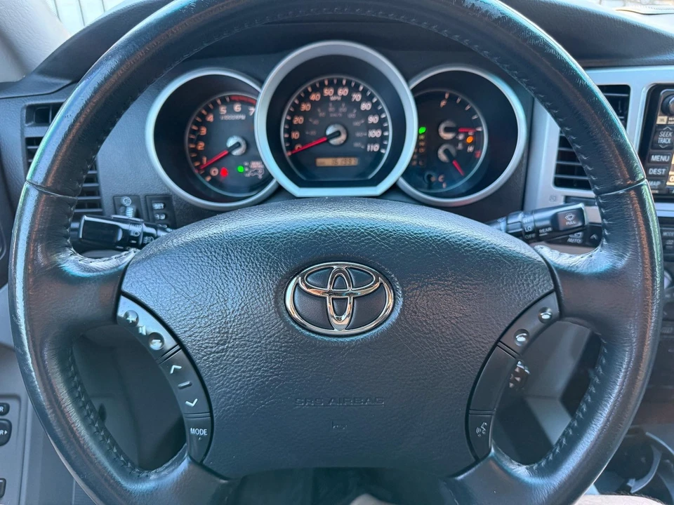 2006 Toyota 4Runner 4th Gen - Image 12 of 12