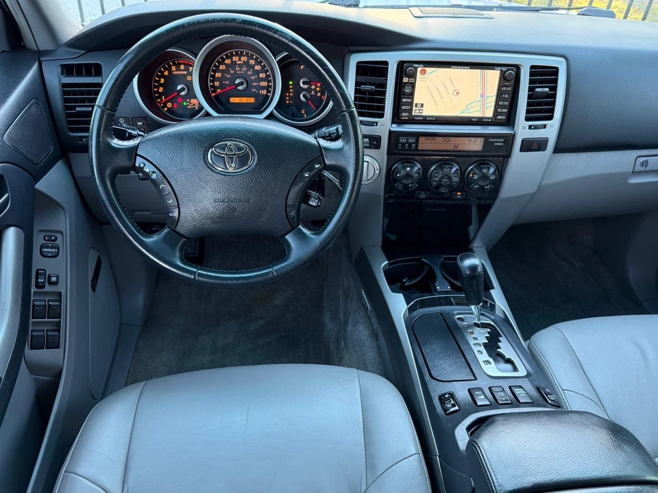 2006 Toyota 4Runner 4th Gen - Image 10 of 12