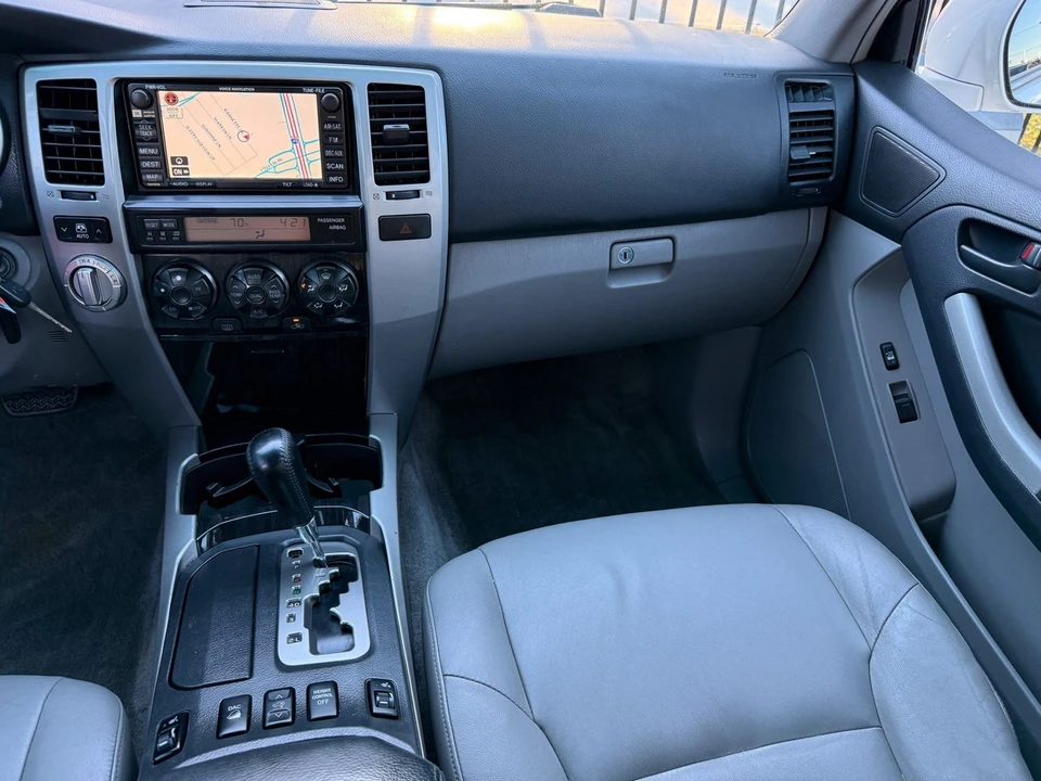2006 Toyota 4Runner 4th Gen - Image 11 of 12