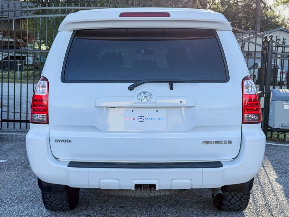 2006 Toyota 4Runner 4th Gen - Image 8 of 12