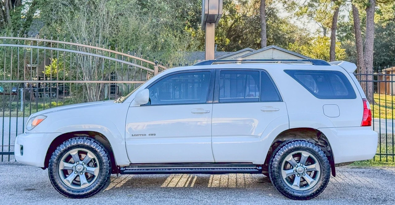 2006 Toyota 4Runner 4th Gen - Image 3 of 12