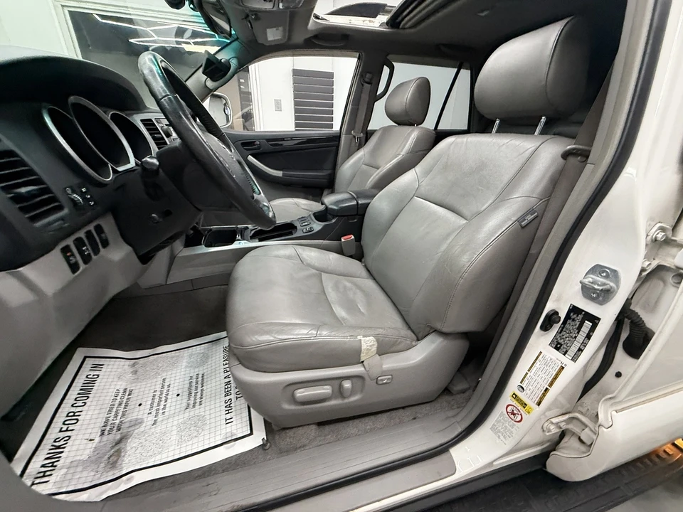 2006 Toyota 4Runner 4th Gen - Image 12 of 21