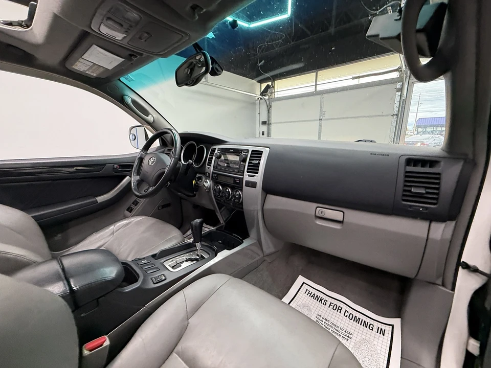 2006 Toyota 4Runner 4th Gen - Image 21 of 21