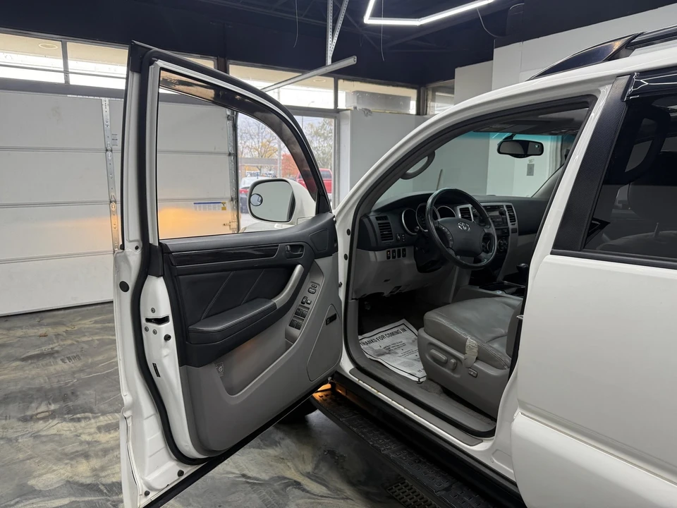 2006 Toyota 4Runner 4th Gen - Image 10 of 21