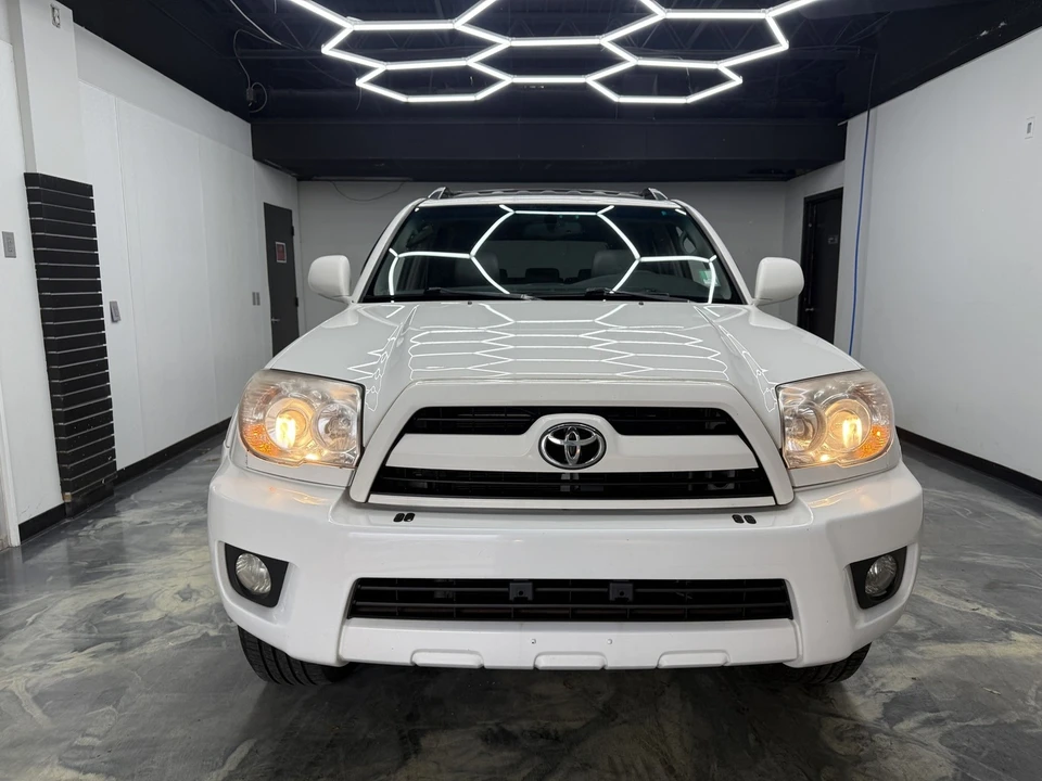 2006 Toyota 4Runner 4th Gen - Image 7 of 21