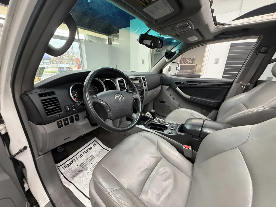 2006 Toyota 4Runner 4th Gen - Image 14 of 21