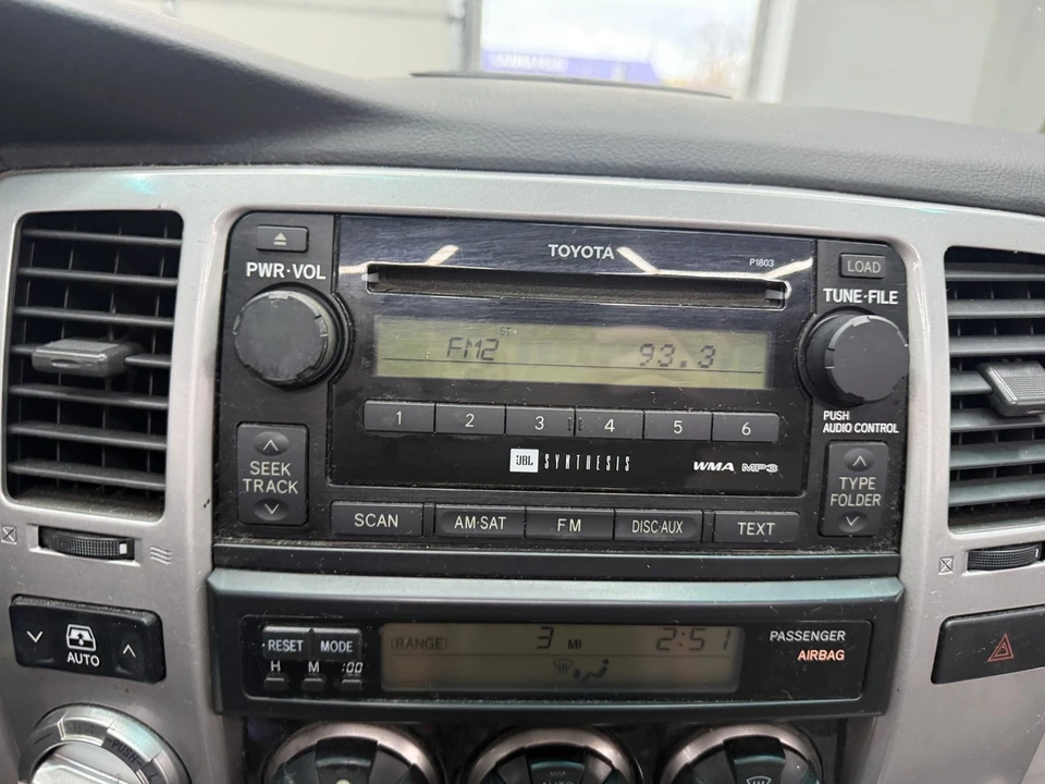 2006 Toyota 4Runner 4th Gen - Image 16 of 21