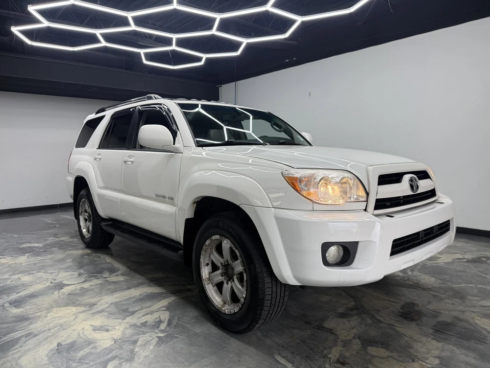 2006 Toyota 4Runner 4th Gen - Image 8 of 21