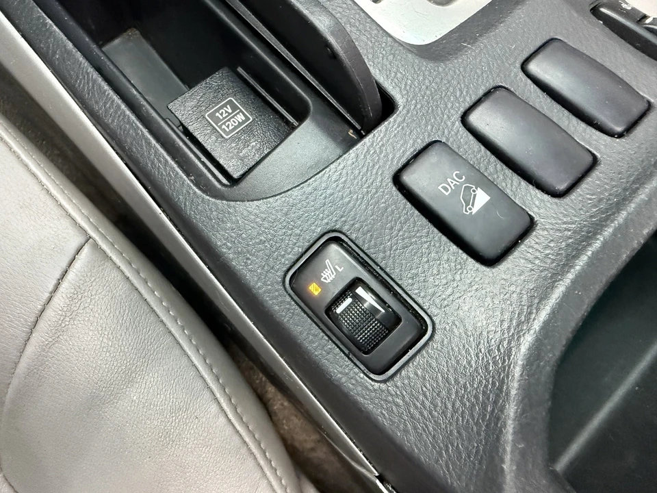 2006 Toyota 4Runner 4th Gen - Image 19 of 21