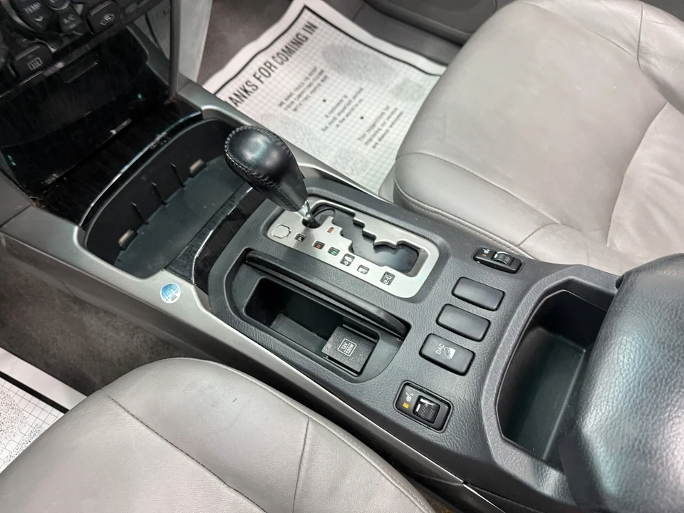 2006 Toyota 4Runner 4th Gen - Image 17 of 21
