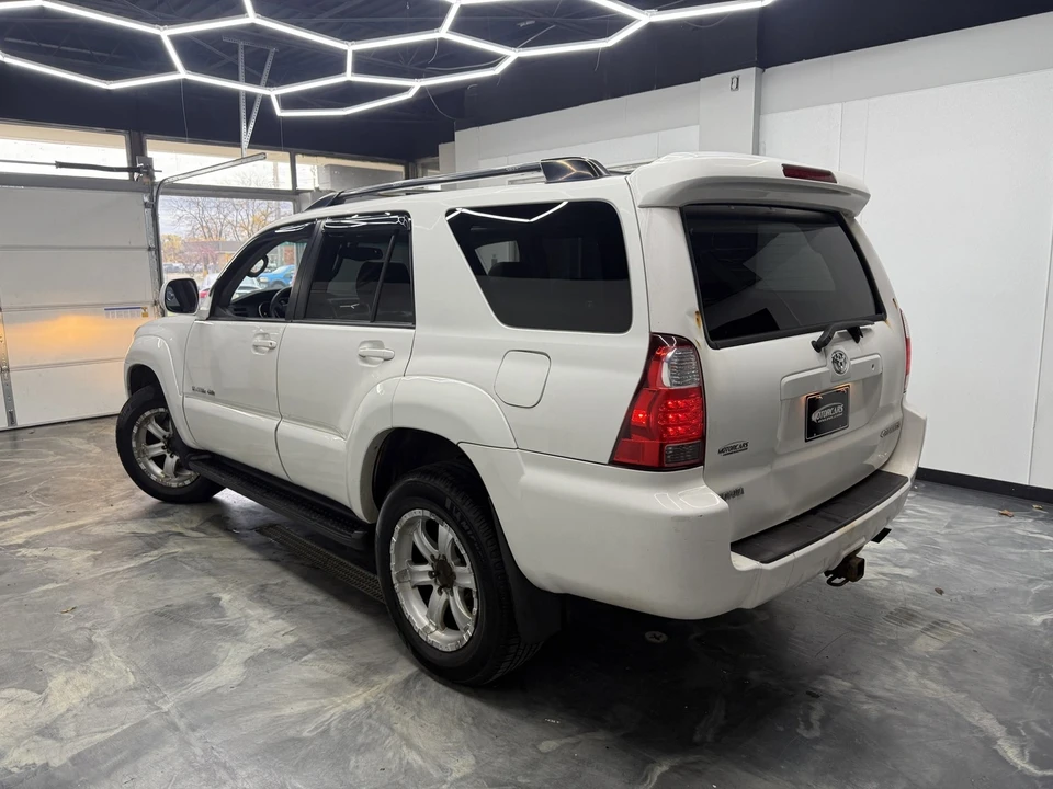 2006 Toyota 4Runner 4th Gen - Image 3 of 21