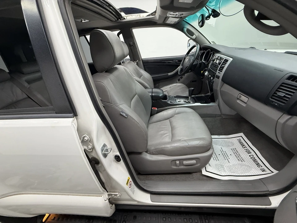 2006 Toyota 4Runner 4th Gen - Image 20 of 21