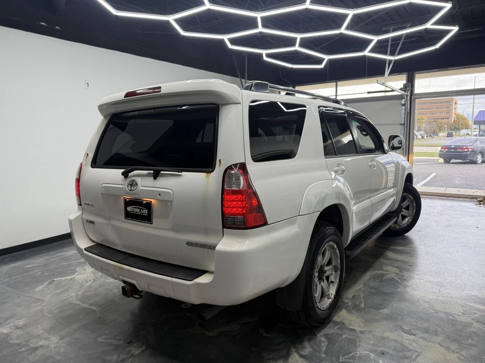 2006 Toyota 4Runner 4th Gen - Image 6 of 21