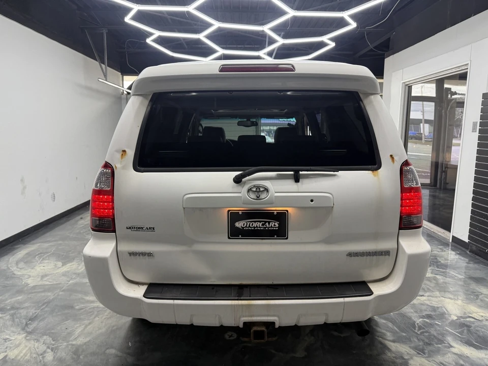 2006 Toyota 4Runner 4th Gen - Image 5 of 21