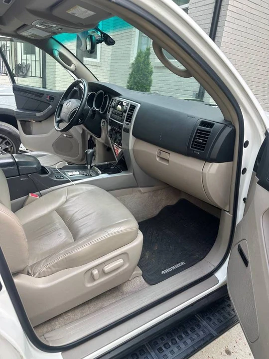 2006 Toyota 4Runner - Image 5 of 9