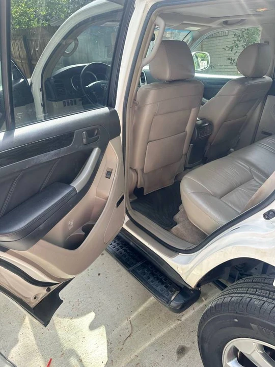 2006 Toyota 4Runner - Image 8 of 9