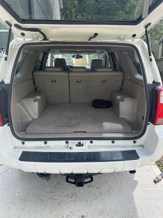2006 Toyota 4Runner - Image 7 of 9