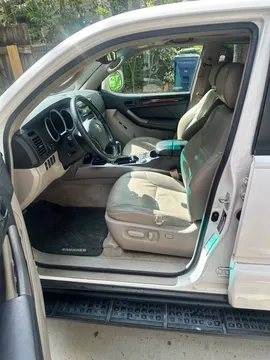 2006 Toyota 4Runner Limited