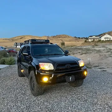 2006 Toyota 4Runner Limited