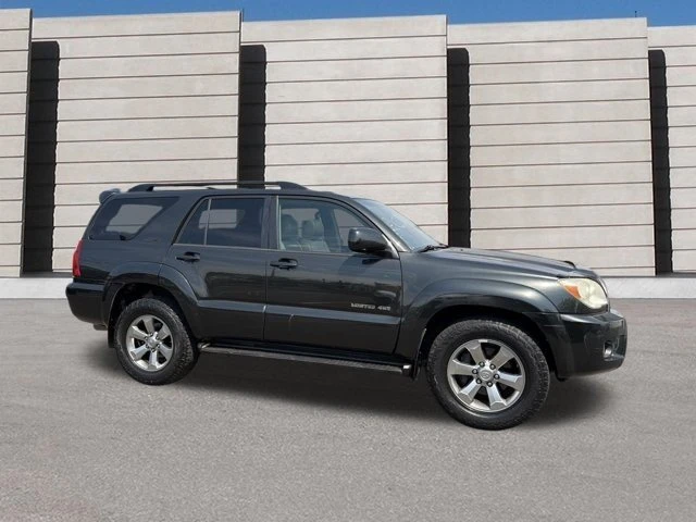 2006 Toyota 4Runner 4th Gen - Image 5 of 20