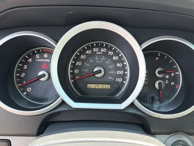 2006 Toyota 4Runner 4th Gen - Image 18 of 20