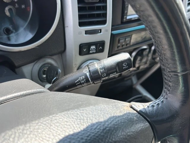 2006 Toyota 4Runner 4th Gen - Image 17 of 20