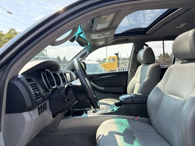 2006 Toyota 4Runner 4th Gen - Image 7 of 20