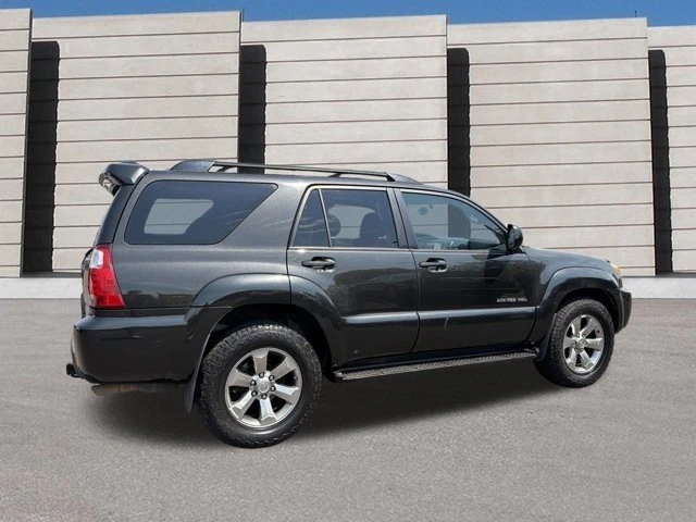 2006 Toyota 4Runner 4th Gen - Image 4 of 20