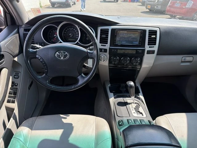 2006 Toyota 4Runner 4th Gen - Image 9 of 20