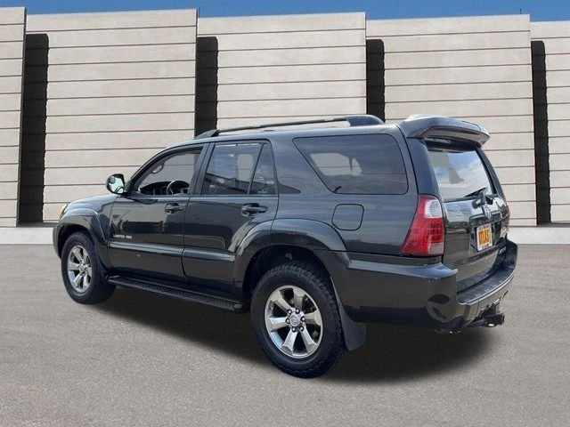 2006 Toyota 4Runner 4th Gen - Image 2 of 20