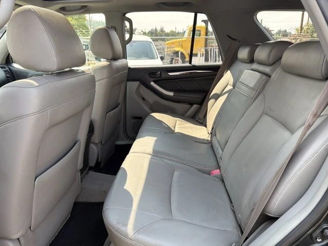 2006 Toyota 4Runner 4th Gen - Image 8 of 20