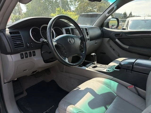 2006 Toyota 4Runner 4th Gen - Image 6 of 20