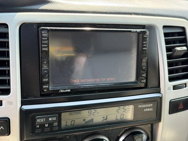2006 Toyota 4Runner 4th Gen - Image 20 of 20