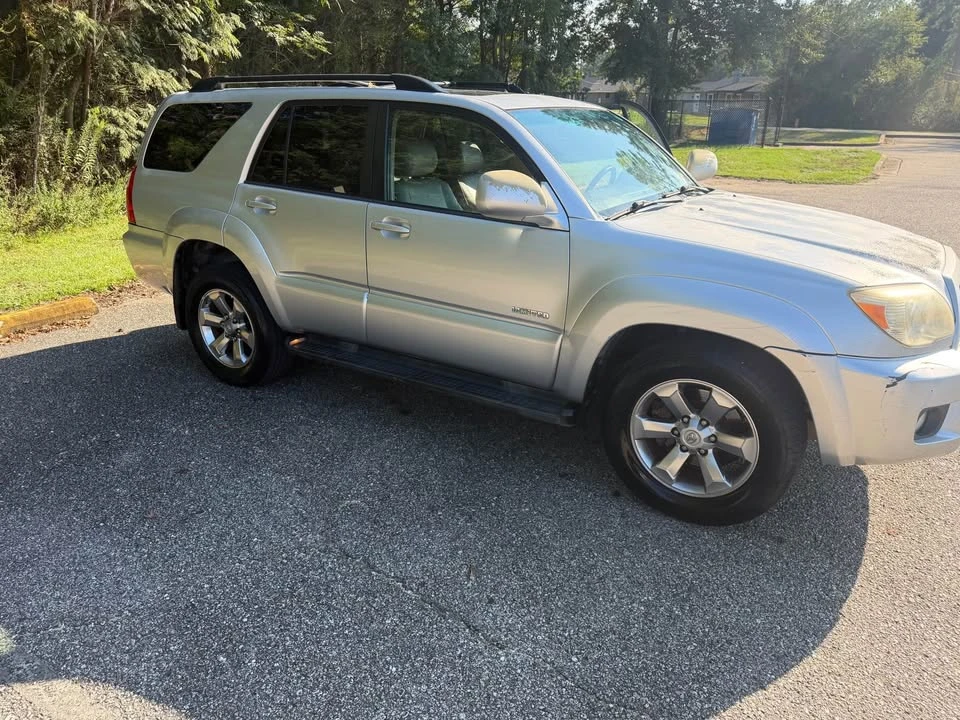 2006 Toyota 4Runner 4th Gen - Image 2 of 6
