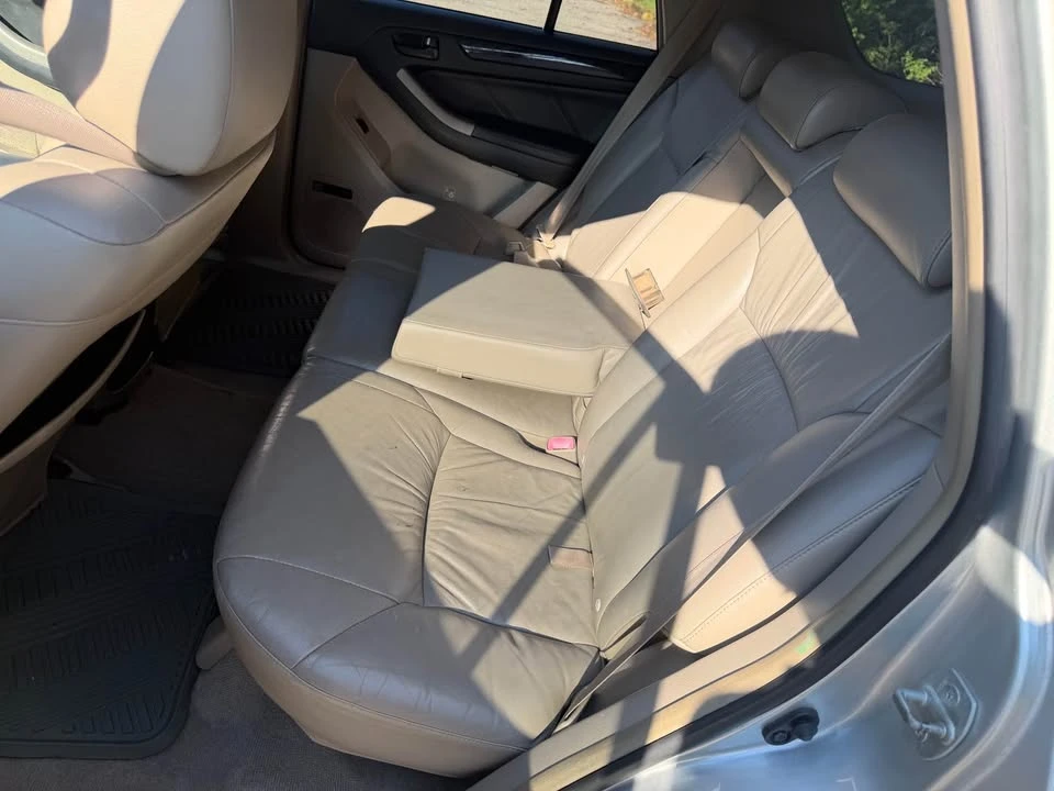 2006 Toyota 4Runner 4th Gen - Image 6 of 6